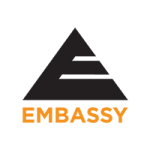 Embassy logo