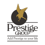 Prestige logo